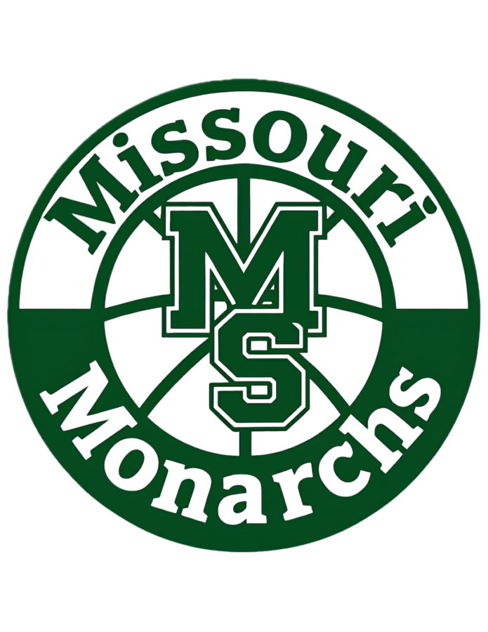 Missouri Monarchs logo